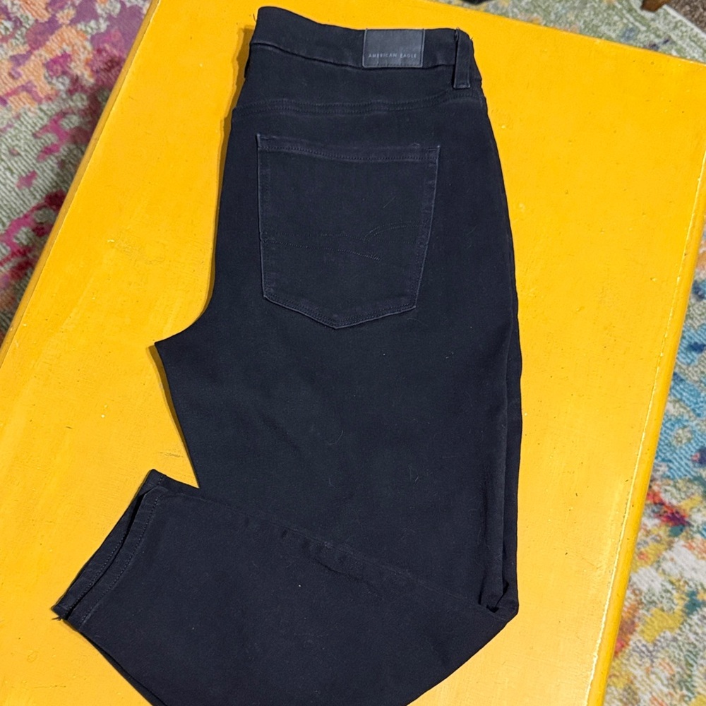 AE Dream Stretch Skinny Jeans